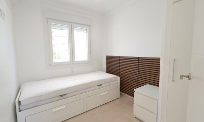 Resale - Apartment / flat - Orihuela Costa - La Zenia