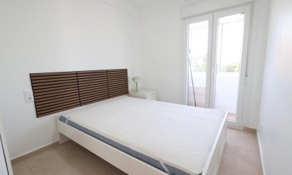 Resale - Apartment / flat - Orihuela Costa - La Zenia