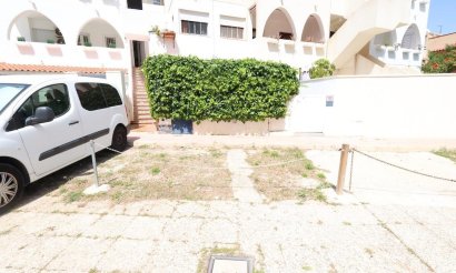 Resale - Apartment / flat - Orihuela Costa - La Zenia