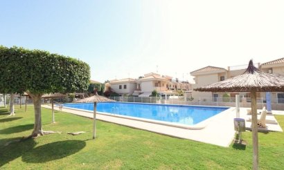 Resale - Apartment / flat - Orihuela Costa - Playa Flamenca