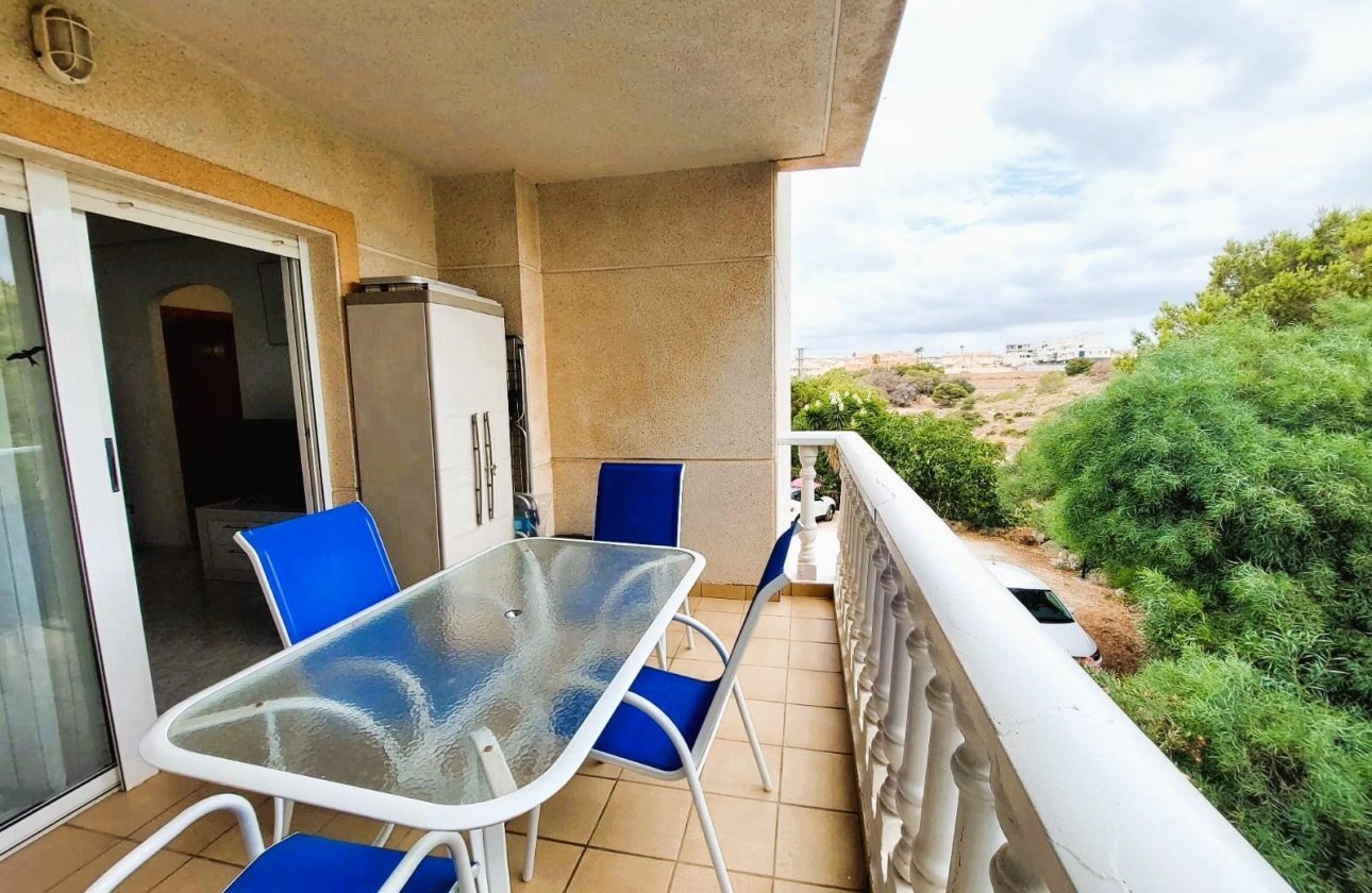 Resale - Apartment / flat - Orihuela Costa - Playa Flamenca
