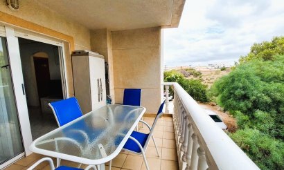 Resale - Apartment / flat - Orihuela Costa - Playa Flamenca