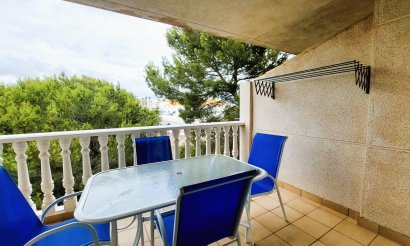 Resale - Apartment / flat - Orihuela Costa - Playa Flamenca