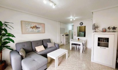 Resale - Apartment / flat - Orihuela Costa - Playa Flamenca