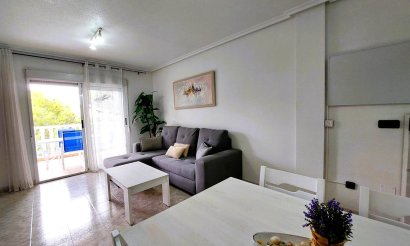 Resale - Apartment / flat - Orihuela Costa - Playa Flamenca