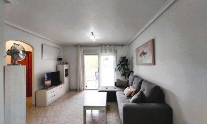 Resale - Apartment / flat - Orihuela Costa - Playa Flamenca