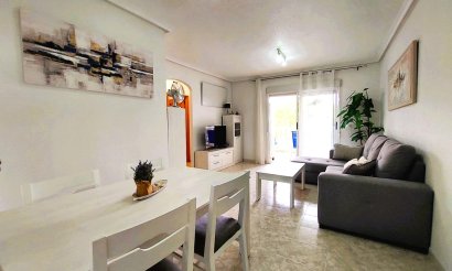 Resale - Apartment / flat - Orihuela Costa - Playa Flamenca