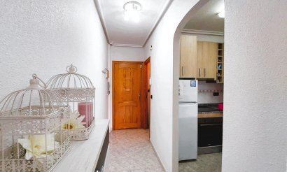 Resale - Apartment / flat - Orihuela Costa - Playa Flamenca