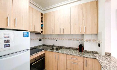 Resale - Apartment / flat - Orihuela Costa - Playa Flamenca