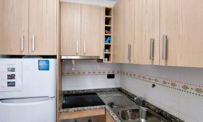 Resale - Apartment / flat - Orihuela Costa - Playa Flamenca