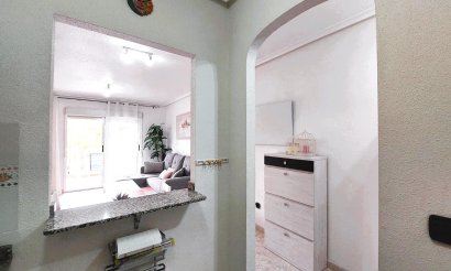 Resale - Apartment / flat - Orihuela Costa - Playa Flamenca