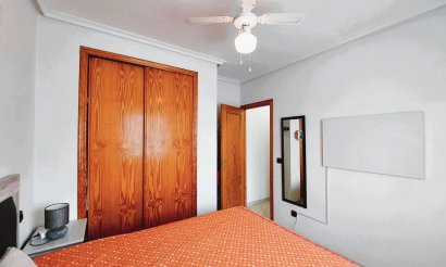 Resale - Apartment / flat - Orihuela Costa - Playa Flamenca