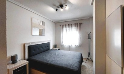 Resale - Apartment / flat - Orihuela Costa - Playa Flamenca