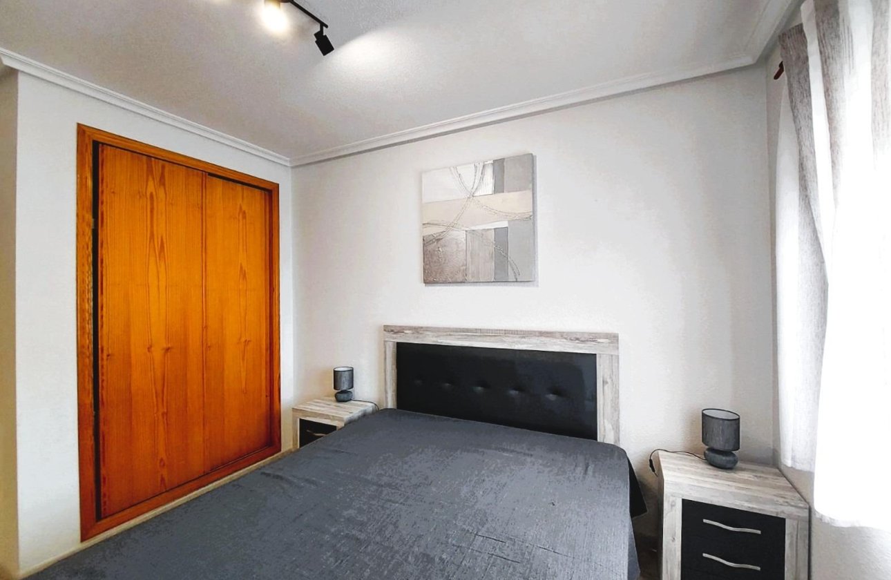 Resale - Apartment / flat - Orihuela Costa - Playa Flamenca