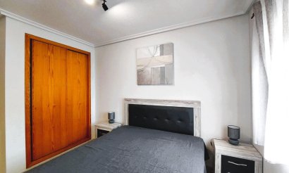 Resale - Apartment / flat - Orihuela Costa - Playa Flamenca