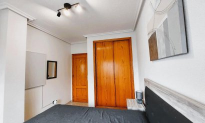 Resale - Apartment / flat - Orihuela Costa - Playa Flamenca