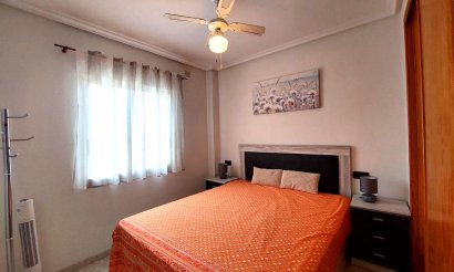 Resale - Apartment / flat - Orihuela Costa - Playa Flamenca