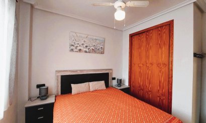 Resale - Apartment / flat - Orihuela Costa - Playa Flamenca