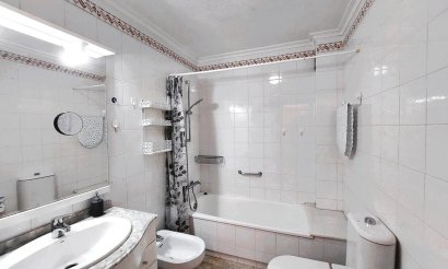 Resale - Apartment / flat - Orihuela Costa - Playa Flamenca
