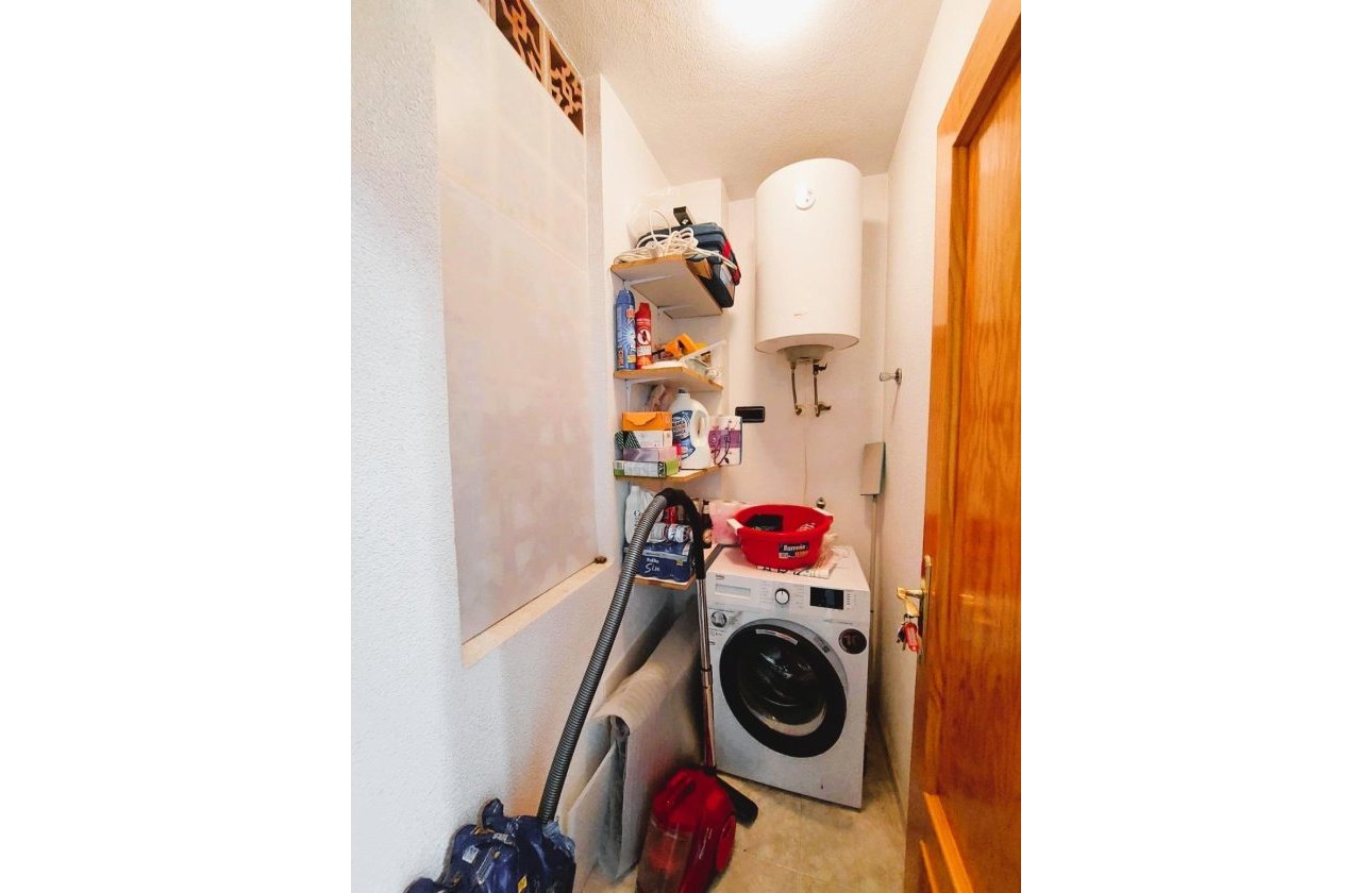 Resale - Apartment / flat - Orihuela Costa - Playa Flamenca