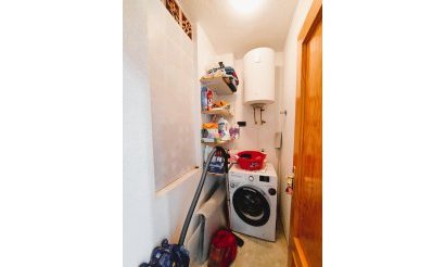 Resale - Apartment / flat - Orihuela Costa - Playa Flamenca