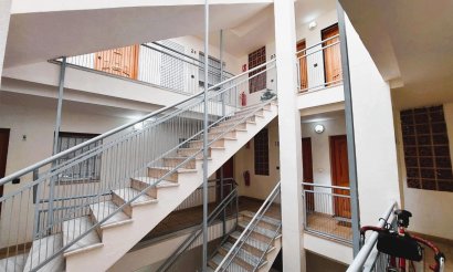 Resale - Apartment / flat - Orihuela Costa - Playa Flamenca