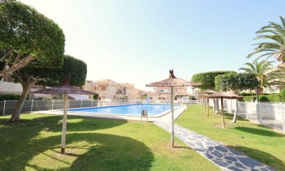 Resale - Apartment / flat - Orihuela Costa - Playa Flamenca