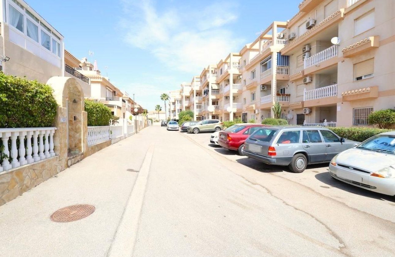 Resale - Apartment / flat - Orihuela Costa - Playa Flamenca
