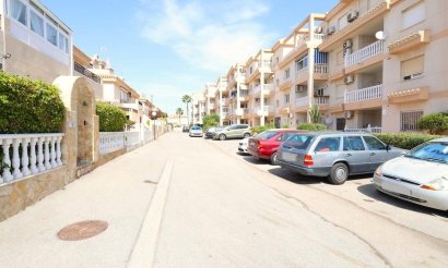 Resale - Apartment / flat - Orihuela Costa - Playa Flamenca