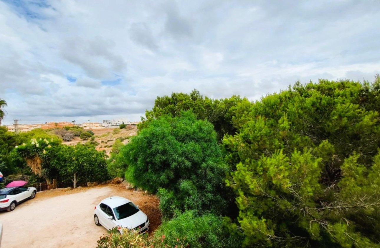 Resale - Apartment / flat - Orihuela Costa - Playa Flamenca