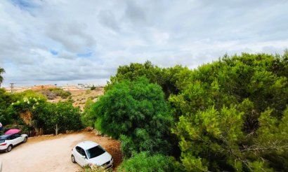 Resale - Apartment / flat - Orihuela Costa - Playa Flamenca