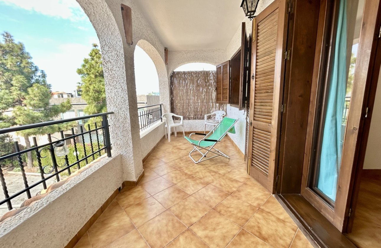 Reventa - Apartamento / piso - Cabo Roig