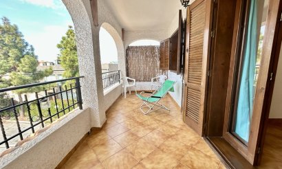 Reventa - Apartamento / piso - Cabo Roig