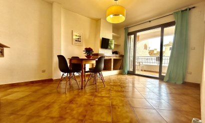 Reventa - Apartamento / piso - Cabo Roig