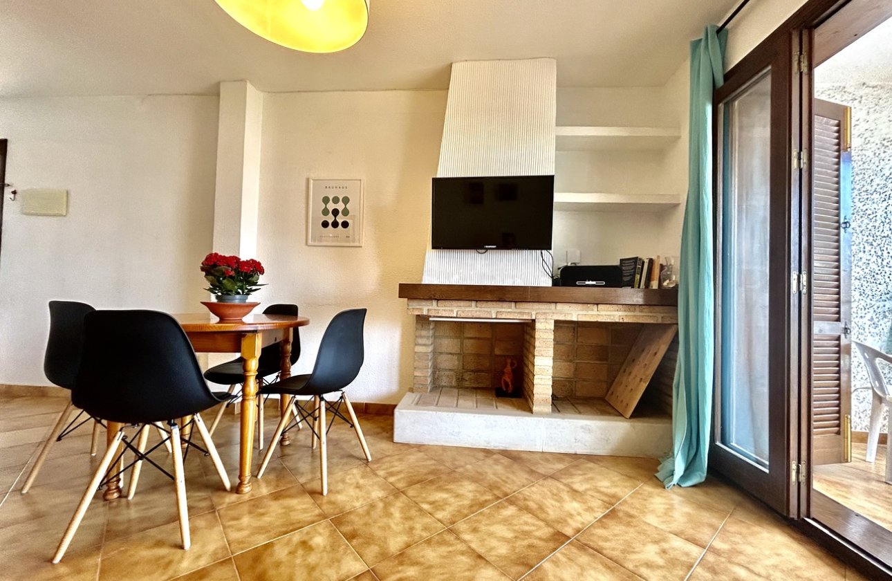 Reventa - Apartamento / piso - Cabo Roig
