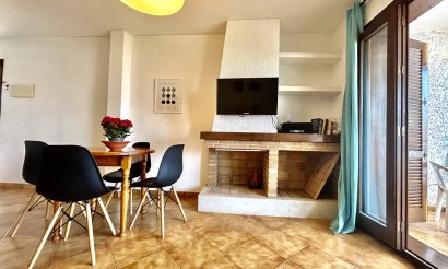 Reventa - Apartamento / piso - Cabo Roig