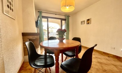 Reventa - Apartamento / piso - Cabo Roig