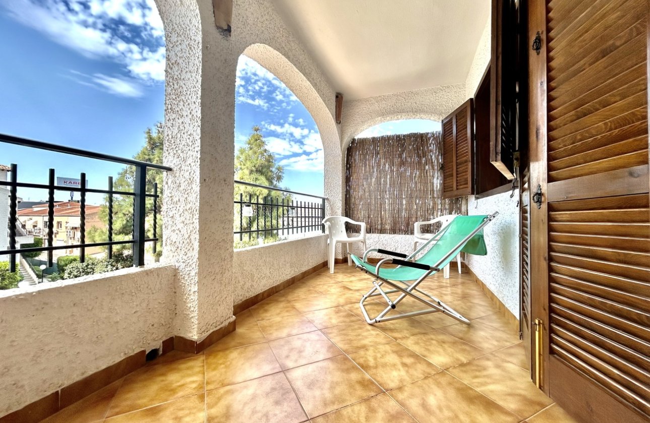 Reventa - Apartamento / piso - Cabo Roig