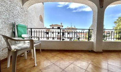Reventa - Apartamento / piso - Cabo Roig