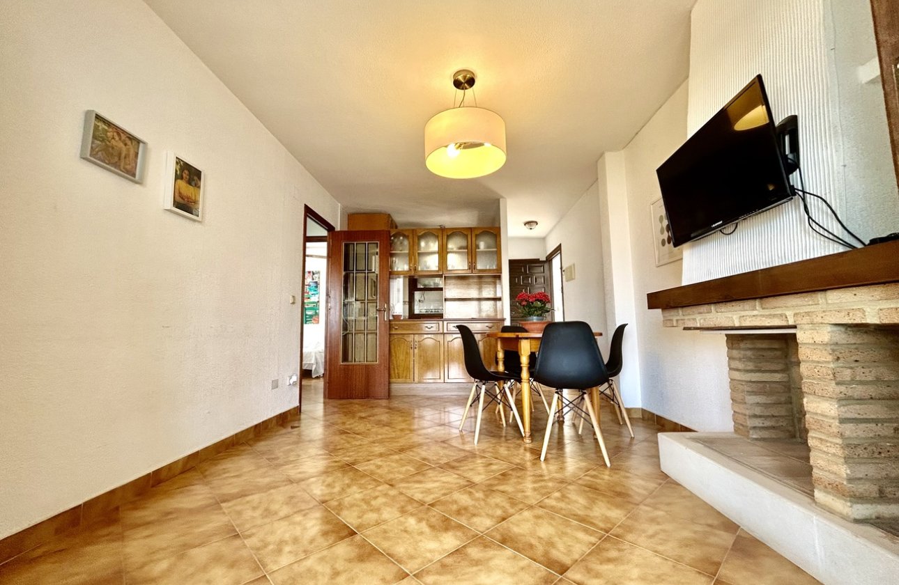Reventa - Apartamento / piso - Cabo Roig