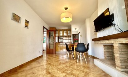 Reventa - Apartamento / piso - Cabo Roig