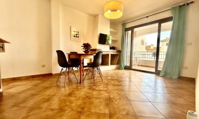 Reventa - Apartamento / piso - Cabo Roig