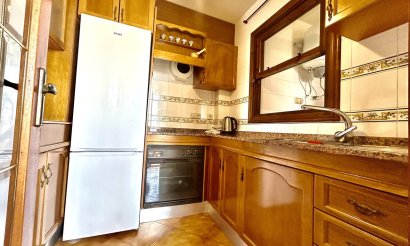 Reventa - Apartamento / piso - Cabo Roig