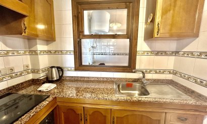 Reventa - Apartamento / piso - Cabo Roig