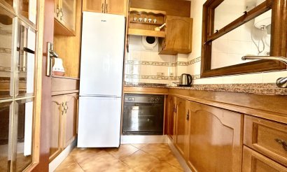Reventa - Apartamento / piso - Cabo Roig
