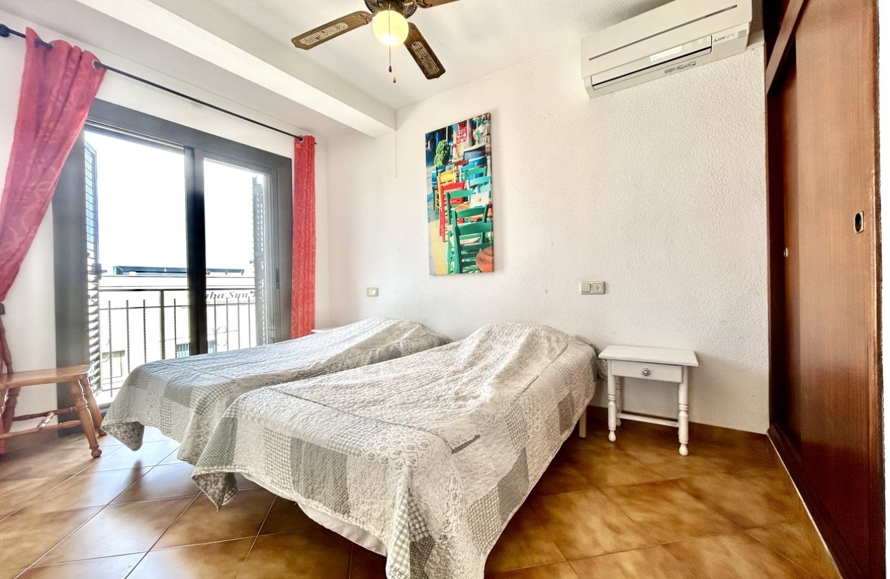 Reventa - Apartamento / piso - Cabo Roig