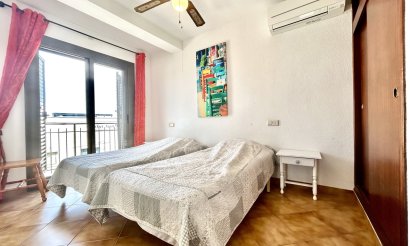 Reventa - Apartamento / piso - Cabo Roig