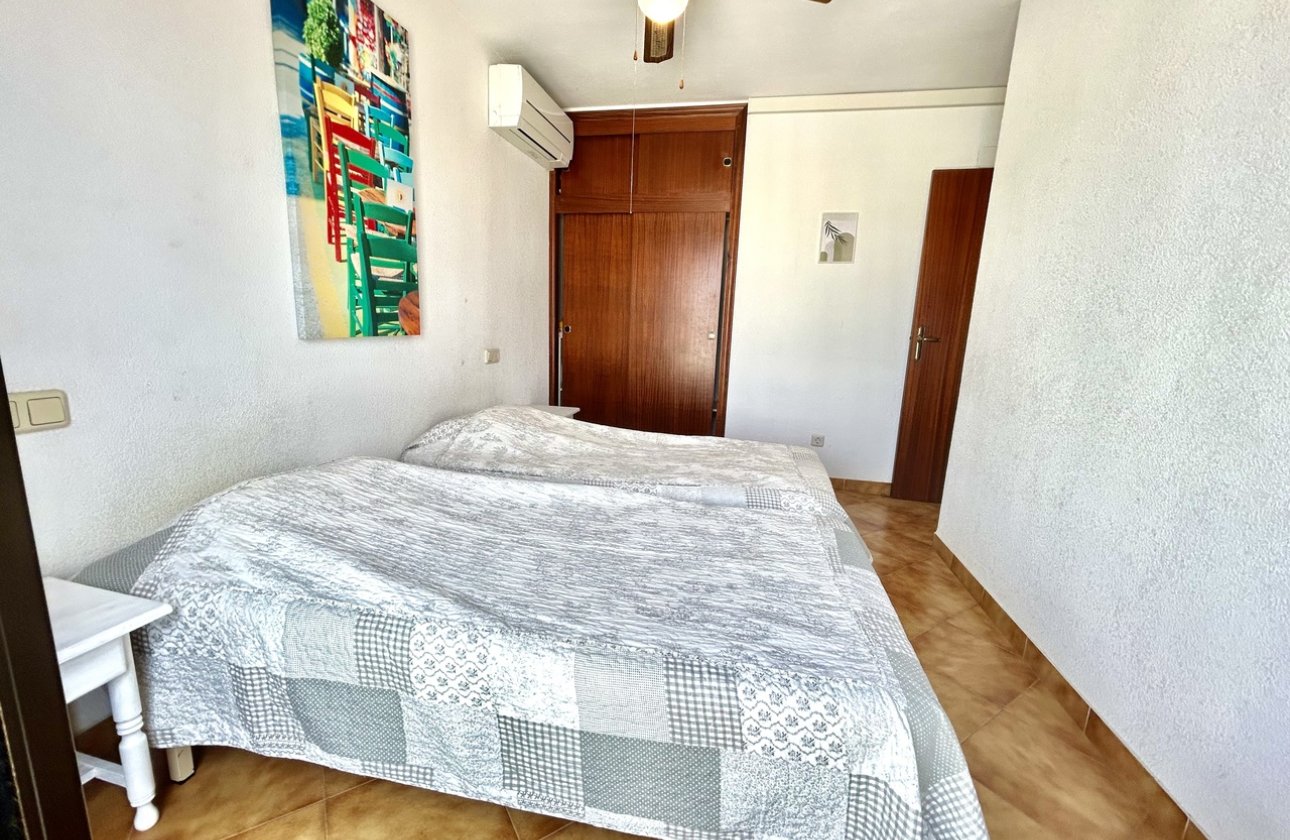 Reventa - Apartamento / piso - Cabo Roig