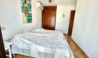 Reventa - Apartamento / piso - Cabo Roig