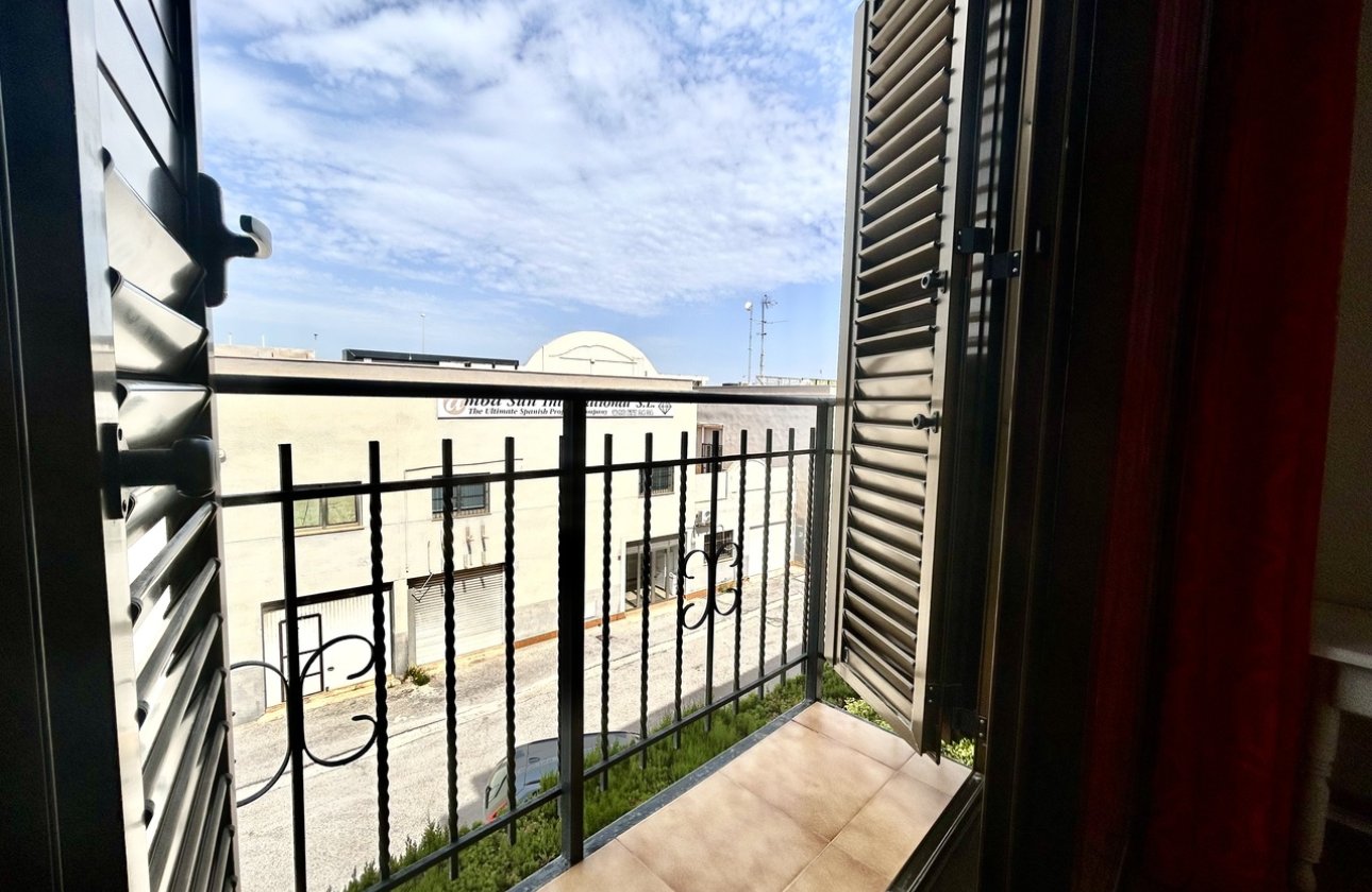 Reventa - Apartamento / piso - Cabo Roig